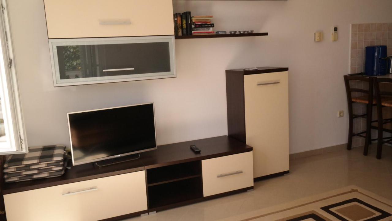 Apartmani Lili Новий Винодольський Екстер'єр фото