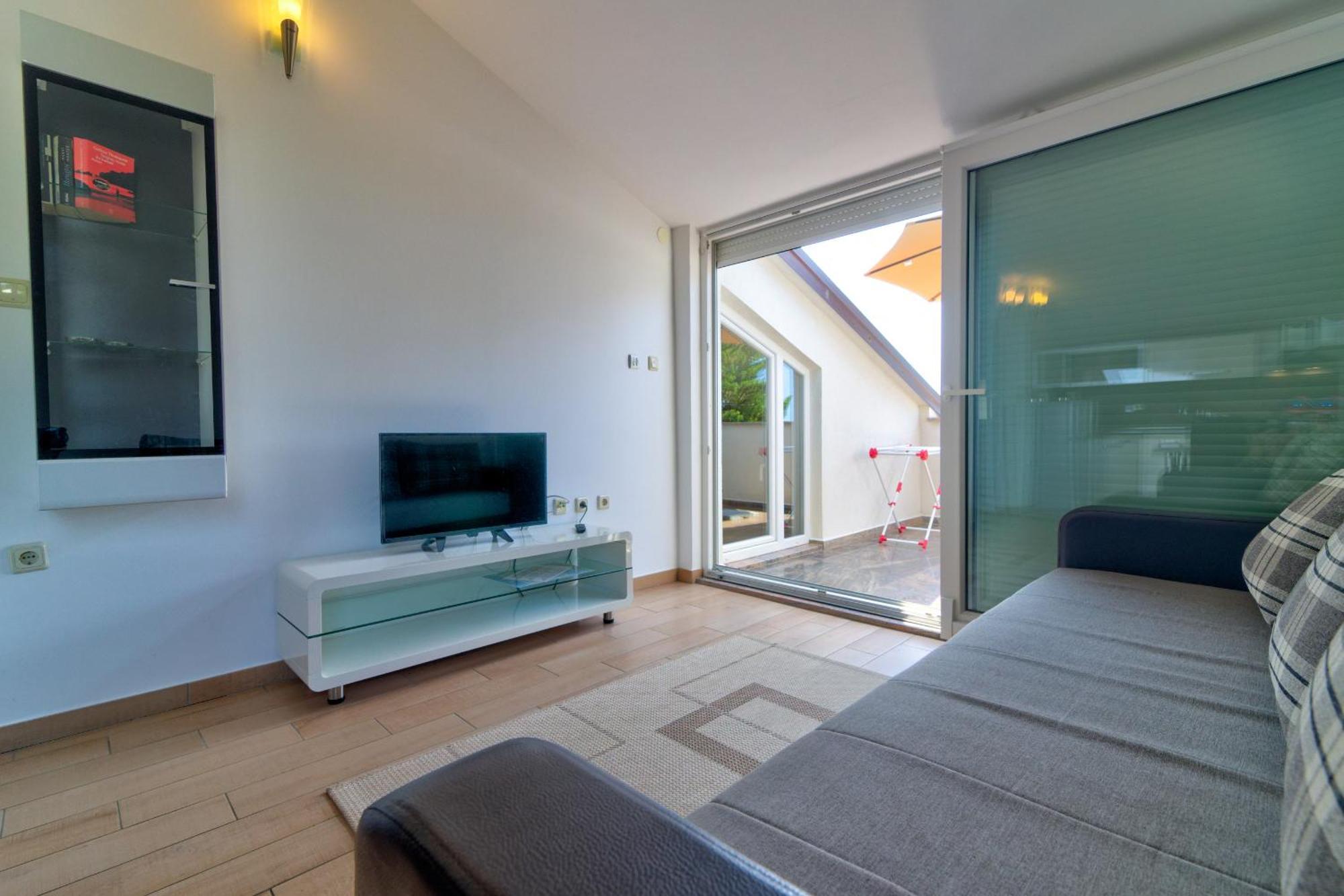 Apartmani Lili Новий Винодольський Номер фото